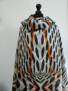 Print van Horeca Biennale Venetie